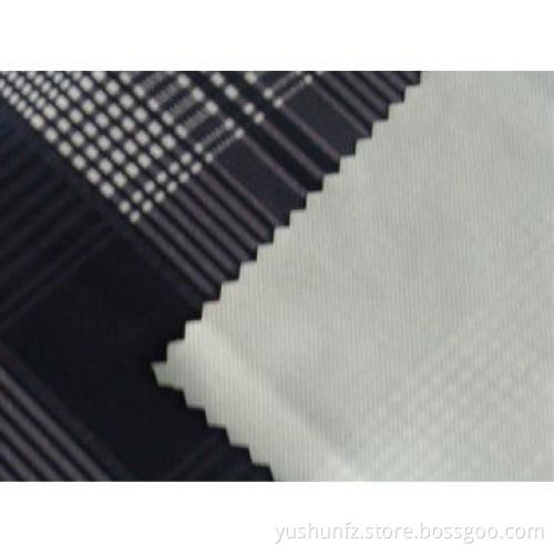 SGS testing 300d polyester oxford fabric